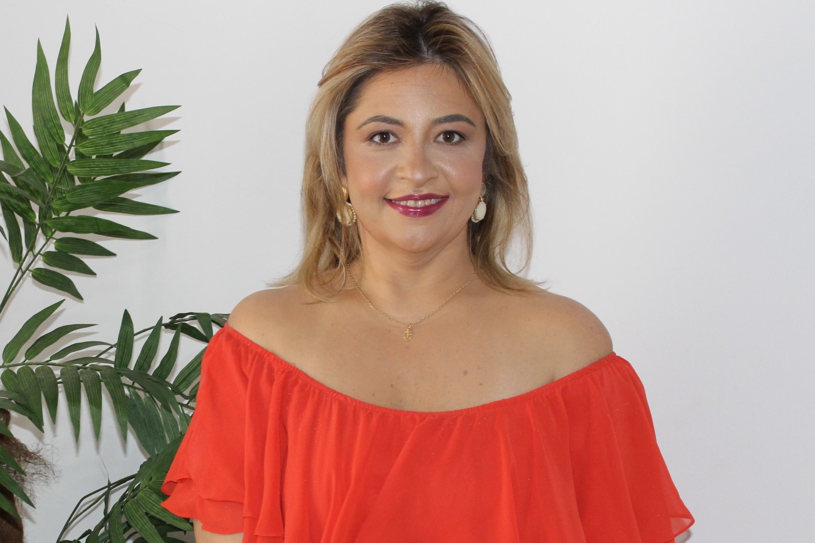 Thais Jiménez 